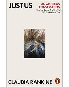 Just Us - an American Conversation