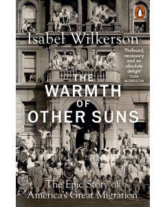 The Warmth of Other Suns