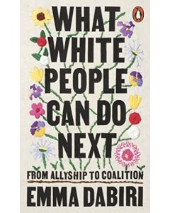 What White People Can Do Next