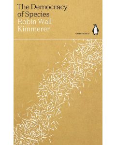 Green Ideas 10 : the Democracy of Species