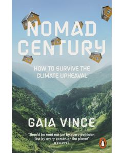 Nomad Century