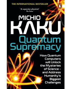 Quantum Supremacy