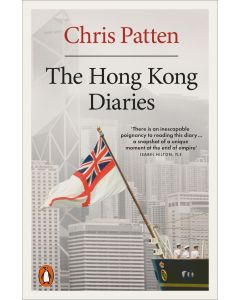 The Hong Kong Diaries