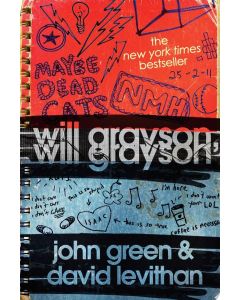 Will Grayson, Will Grayson