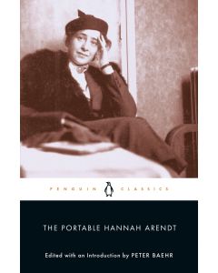 The Portable Hannah Arendt