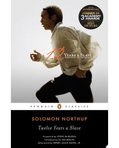 Twelve Years a Slave - Penguin Classics