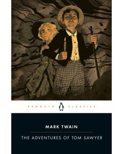 The Adventures of Tom Sawyer