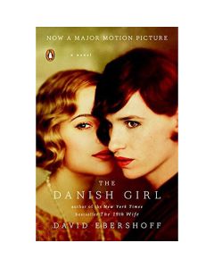 The Danish Girl