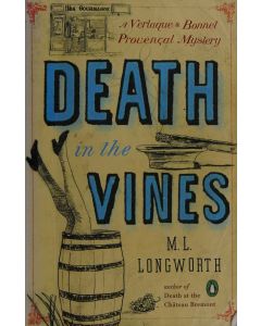 Death in the Vines