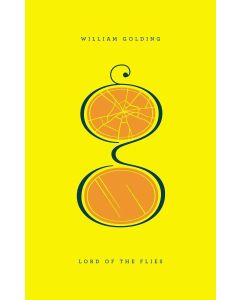 Lord of the Flies - Penguin Drop Caps -g