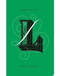 Native Speaker - Penguin Drop Caps -l