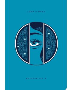 Butterfield 8 - Penguin Drop Caps -o