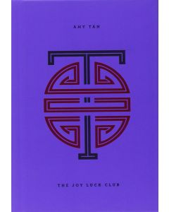 The Joy Luck Club - Penguin Drop Caps -t