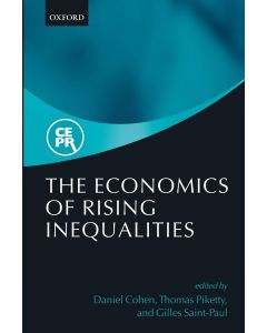 The Economics of Rising Inequalities