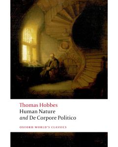 Human Nature and De Corpore Politico