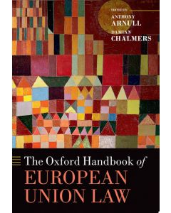 The Oxford Handbook of European Union Law