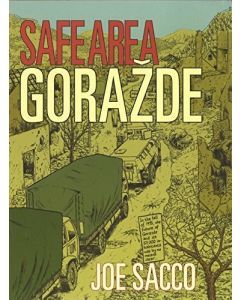 Safe Area Gorazde
