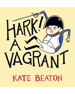 Hark! a Vagrant