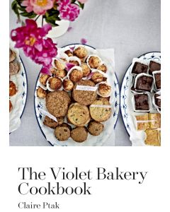 The Violet Bakery Cookbook