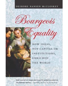Bourgeois Equality