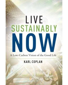 Live Sustainably