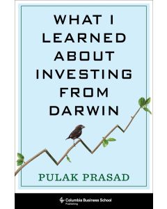What I Learned About Investing From Darwin