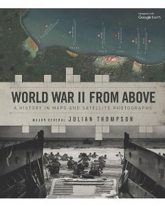 World War Ii From Above