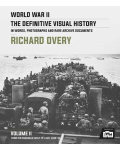 World War Ii : the Definitive Visual History -  Volume Ii
