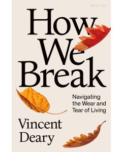 How We Break