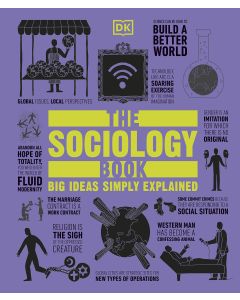 The Sociology Book