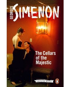 The Cellars of the Majestic