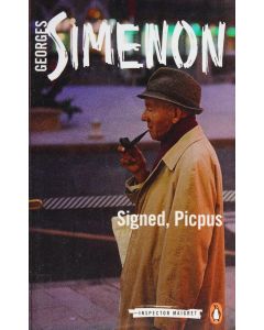 Signed, Picpus