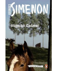 Inspector Cadaver