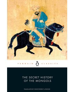 The Secret History of the Mongols