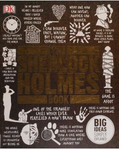 The Sherlock Holmes Book