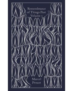 Remembrance of Things Past Volume 3