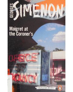 Maigret at Coroner's