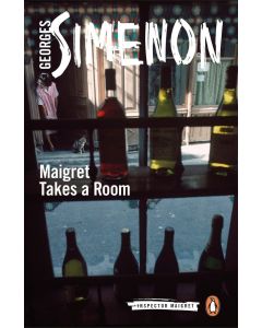 Maigret Takes a Room