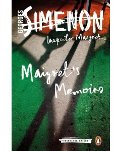 Maigret's Memoirs