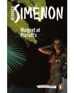 Maigret at Picratt's