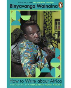 How to Write About Africa