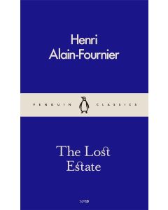 The Lost Estate: Penguin Classics