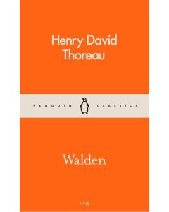 Walden: Penguin Classics