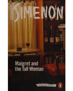 Maigret and the Tall Woman
