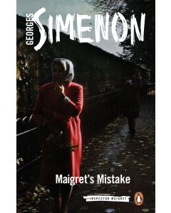 Maigret's Mistake