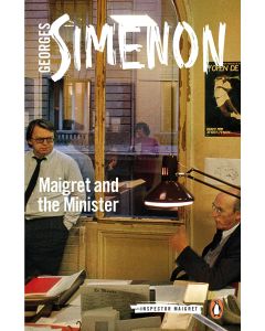 Maigret and the Minister