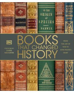 Books That Changed History
