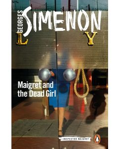 Maigret and the Dead Girl