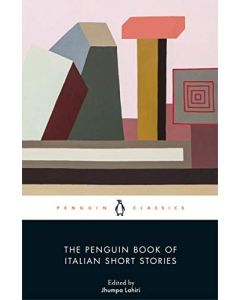 The Penguin Book of Italian Short Stories