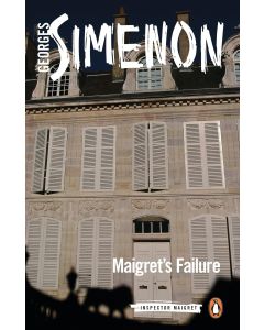 Maigret's Failure